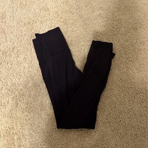 Lululemon High Rise Align Leggings 28”